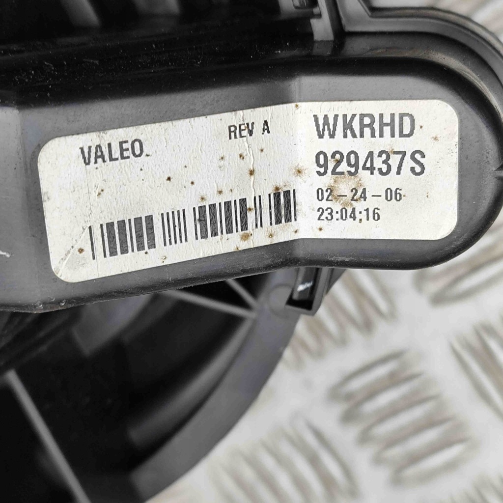 Моторчик отопителя jeep commander xk, xh 05143099aa 32595812 3.0l Киев