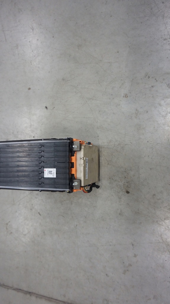 фото №12, Volvo v60 plug-in аккумулятор hv тяговый d82phev 31407014t 30659149