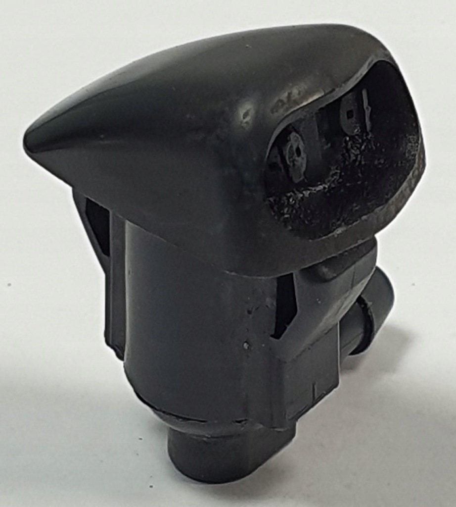 фото №3, Насадка распылителя капот mazda rx-8