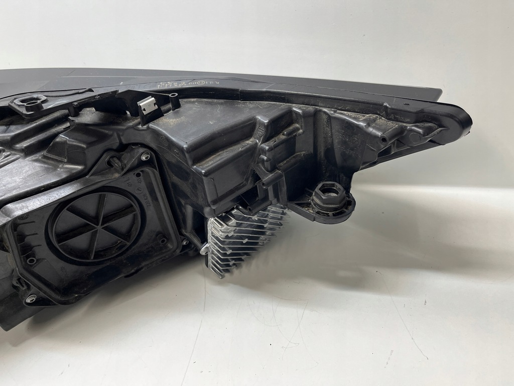 фото №7, Фара лампа ліва audi a6 c8 20r ful led 4k0941033 europa комплектна