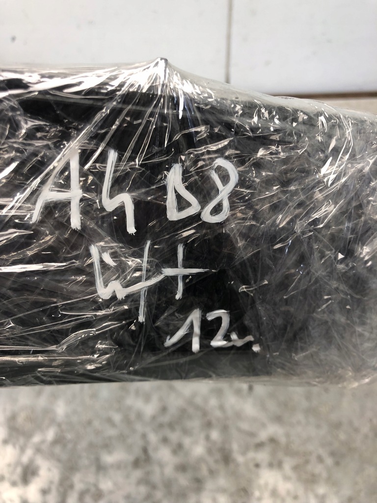 фото №6, Экран дисплей audi a4 b8 lift 8t0919604