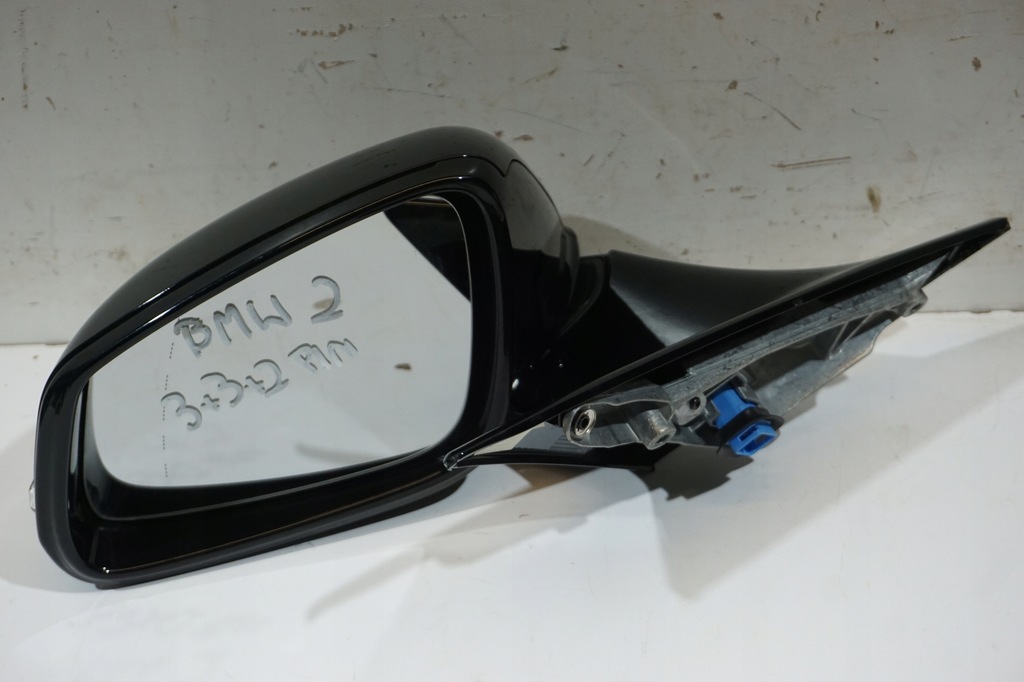 фото №1, Bmw 2 f44 зеркало полный левая f0193101
