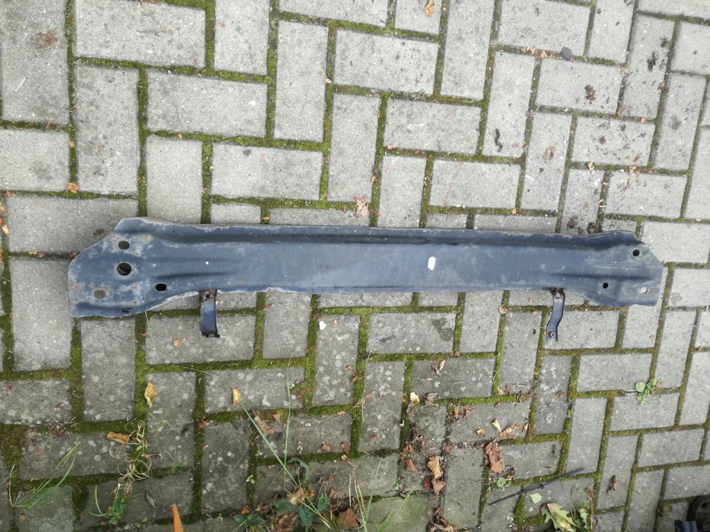 фото №7, Colt vi lift 2008 - 2012 rok балка бампера перед