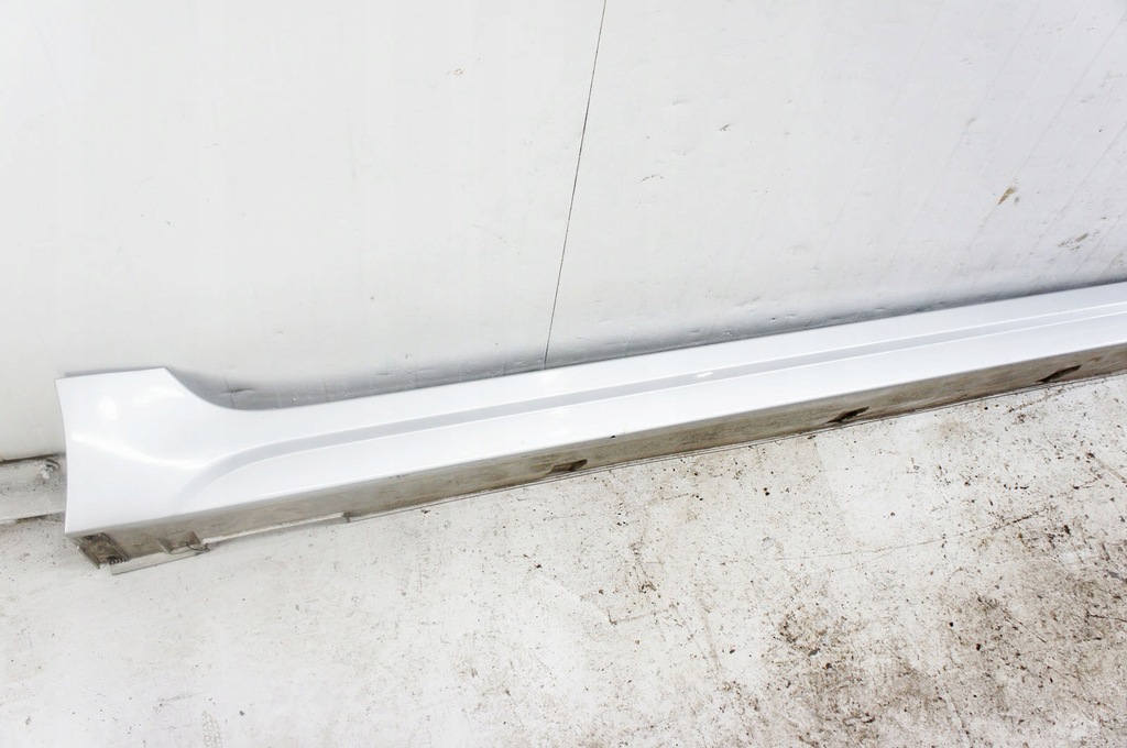 фото №7, Ri223 kia optima iv jf ^ молдинг порог порог правая