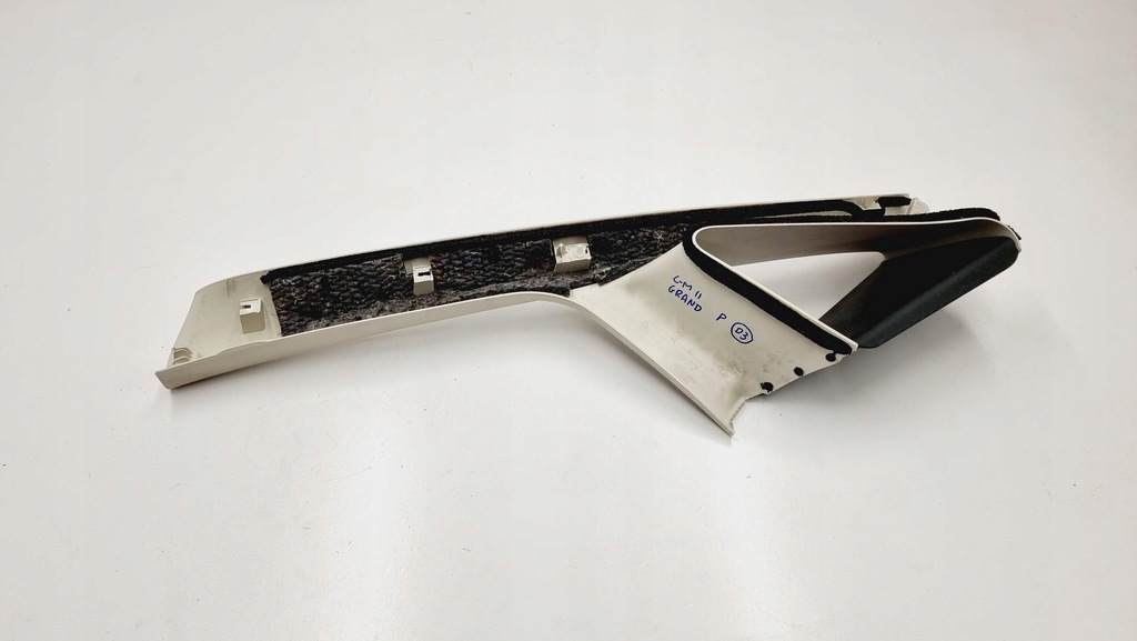 фото №8, Защита стойка a правая ford grand c-max mk2