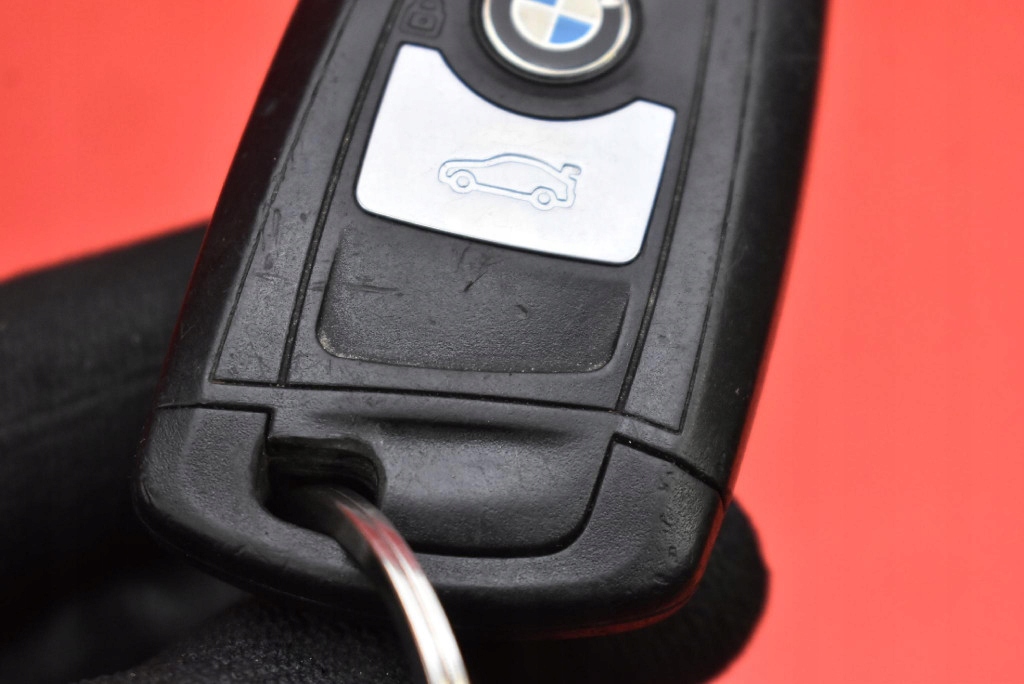 фото №8, Замок зажигания ключ кнопка кнопка старт/стоп 9250734 bmw 4 f36 2.0 d 190 km 13-17