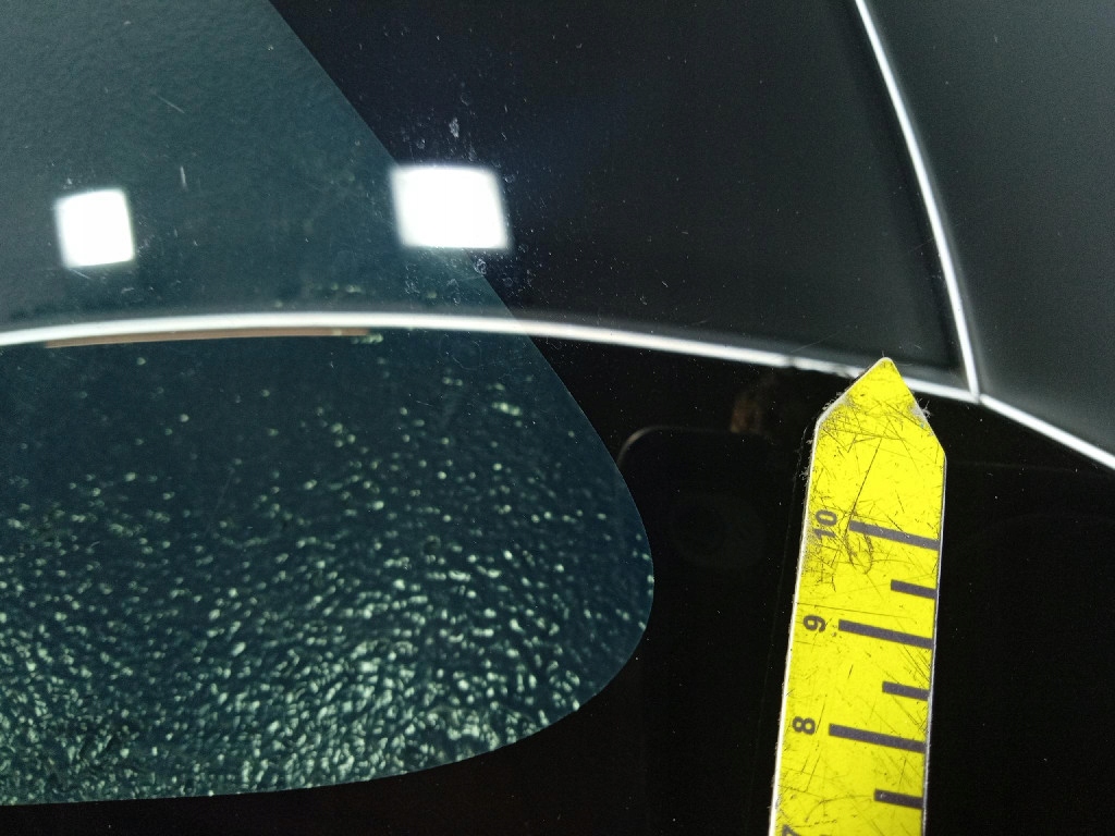 фото №8, Suzuki sx4 cross стекло кузовная задняя левая задняя