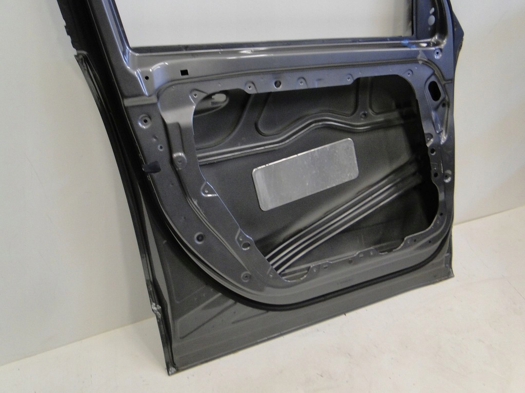 фото №10, Mercedes glb x247 247 дверь передние левая перед