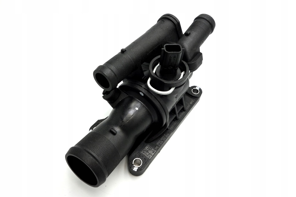 фото №1, Оригінальна корпус термостата renault 110606973r