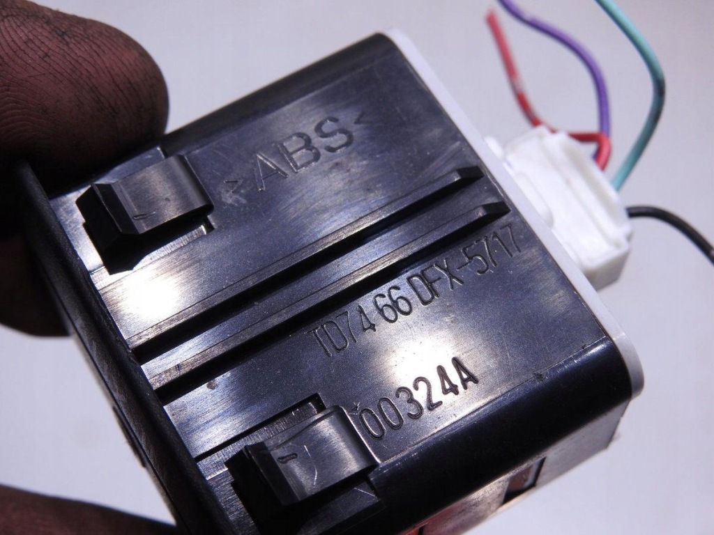 фото №5, Роз'єм aux mazda 3 ii bl