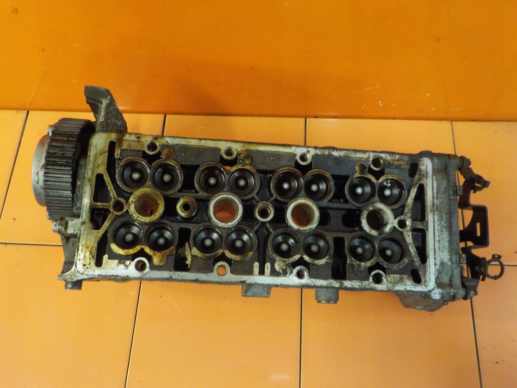 фото №6, Mito 1.4 12r 78km кришка клапанів вали розподільного валу 55194039