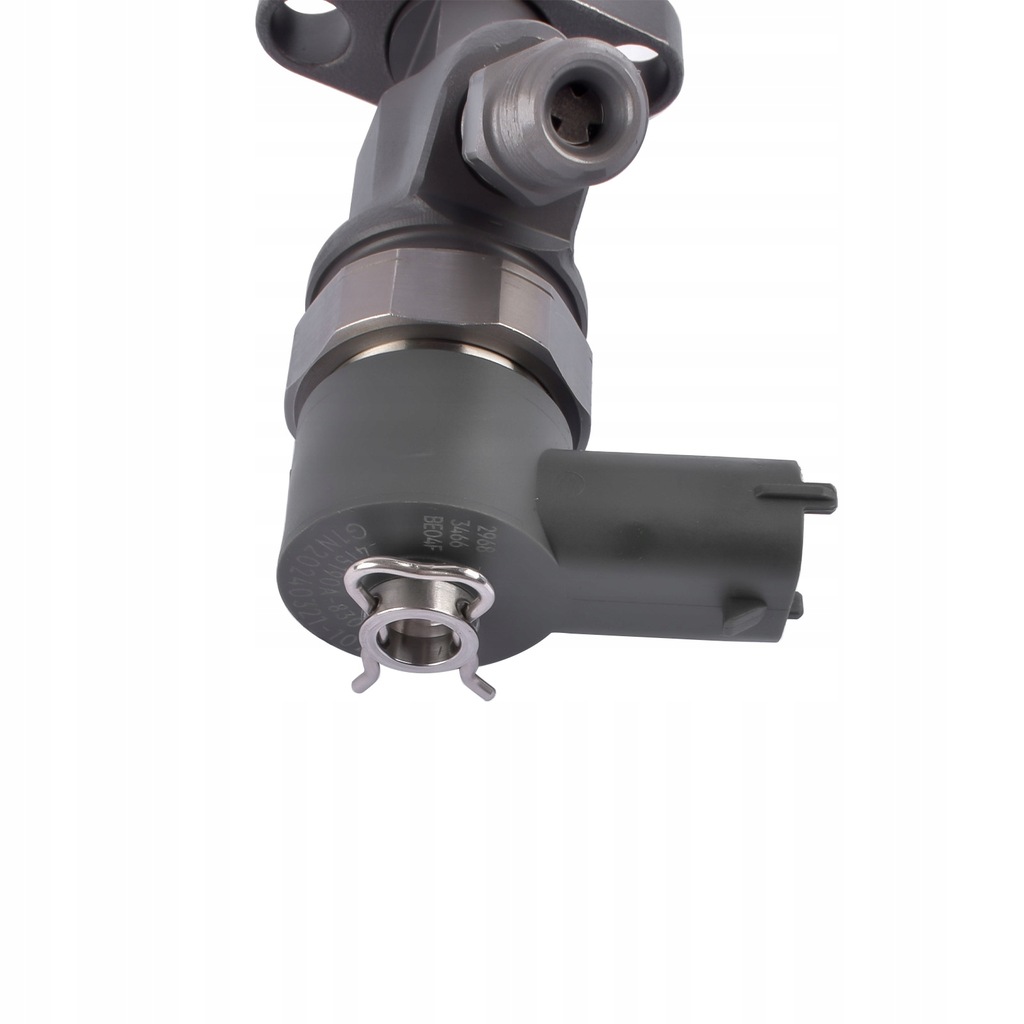 фото №11, Форсунка пального do opel movano vivaro renault master trafic nissan primastar