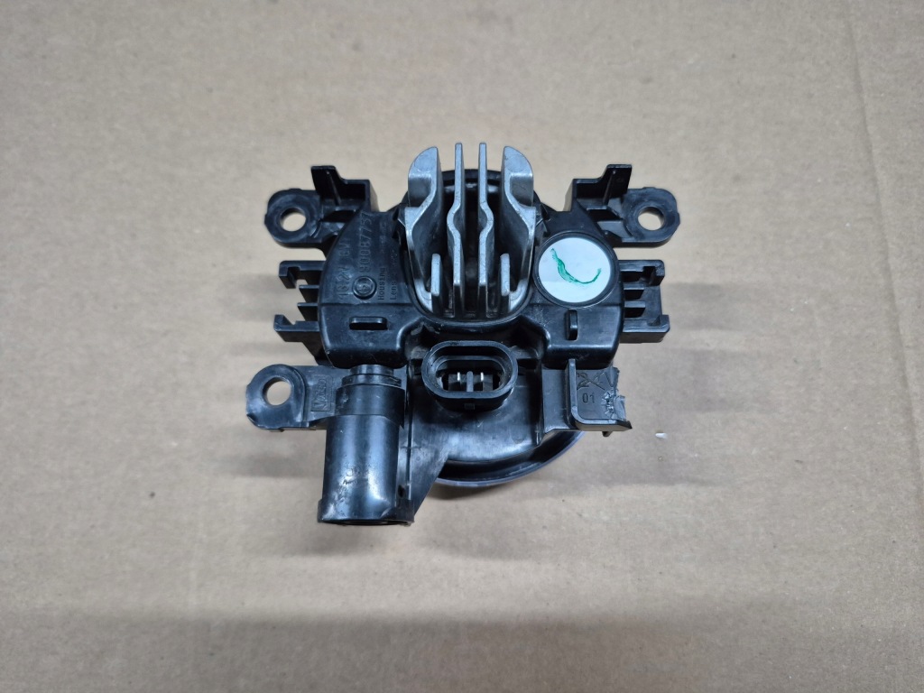 Renault clio iv рестайлінг  captur 1 рестайлінг  ліхтар до рух dziennej led dlr правий Ціна