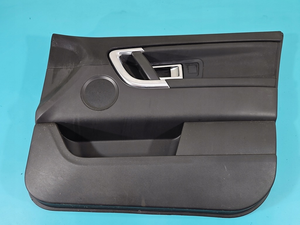 фото №1, Оббивка обшивка перед правий discovery sport l550