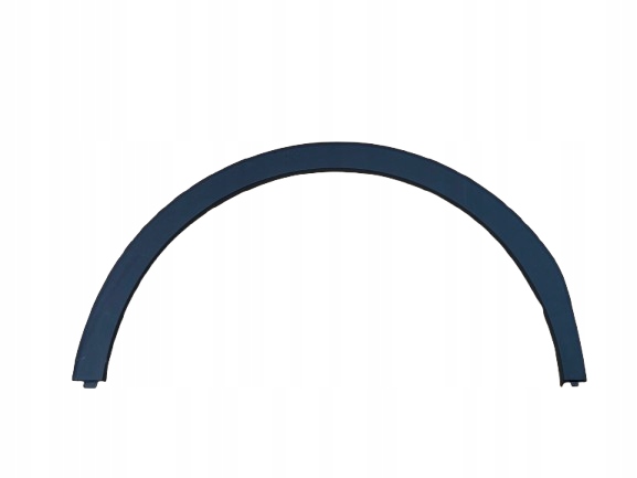 Купить Mg zs ii 24- молдинг крыла левый перед orygi.