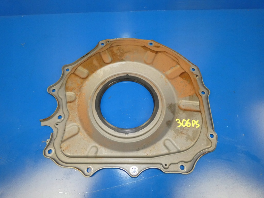 фото №3, Jaguar xf xj 3.0 sc range 306ps сальник вала