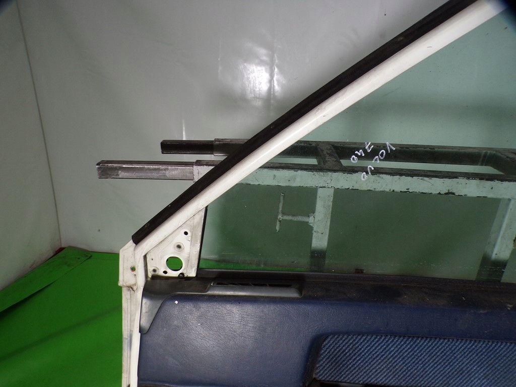 фото №11, Volvo 740 двері праве передні перед