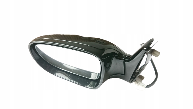 фото №1, Зеркало наружное левая ford galaxy 94-00