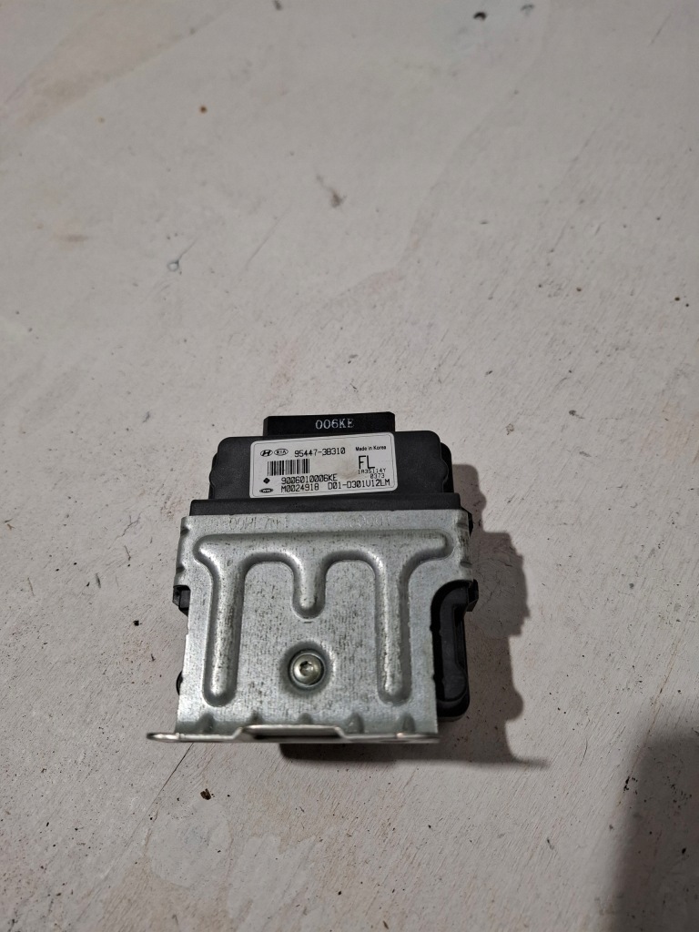 фото №1, Модуль блок управления hyundai ix35 kia sportage iii lift