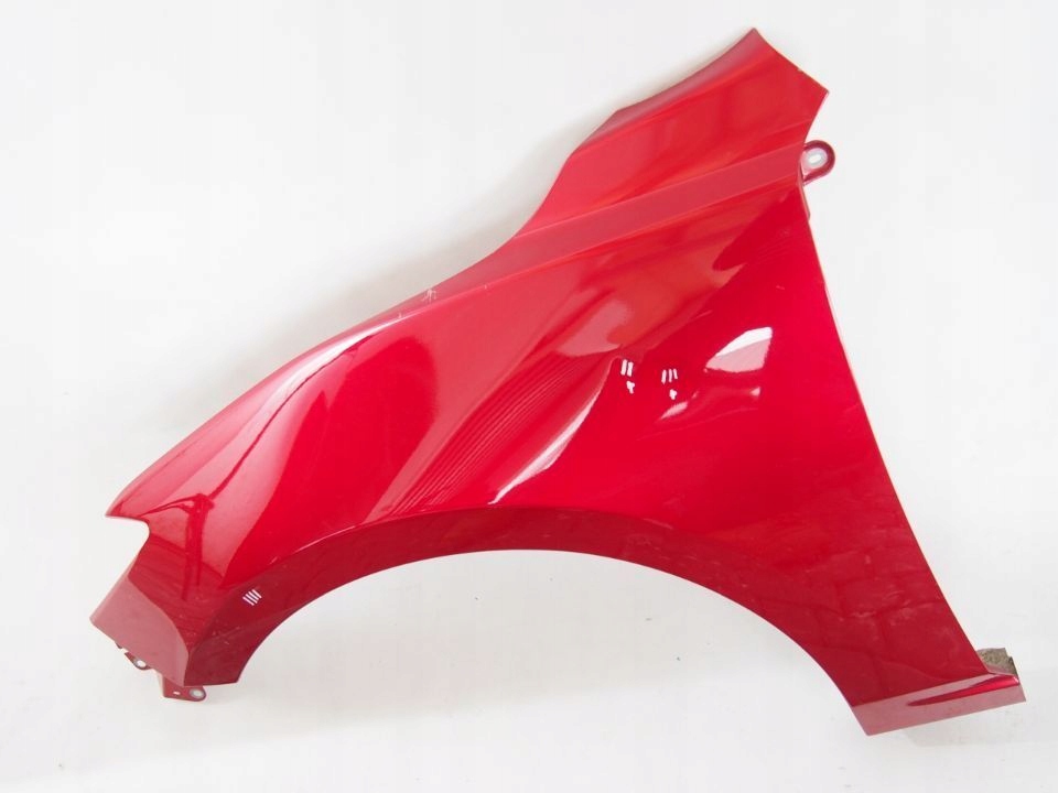 фото №1, Mazda 3 крыло левый iii 13r