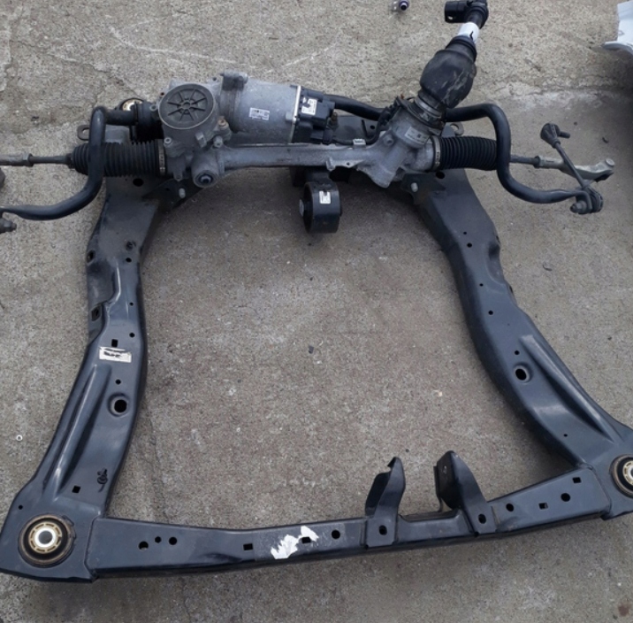 фото №1, Підрамник підрамник перед insignia b 2.0 cdti