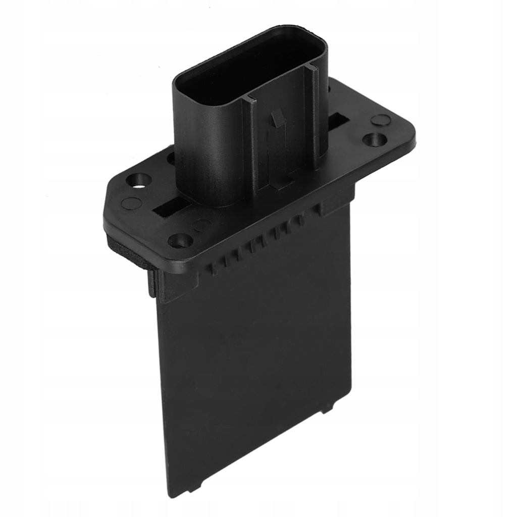 фото №9, Резистор двигателя вентилятор hvac dla ford f-150