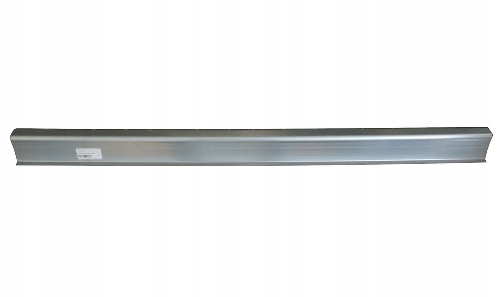 фото №1, Skoda fabia i 6y 99-08 порог ремкомплект порог оцинковка 175cm le=pr