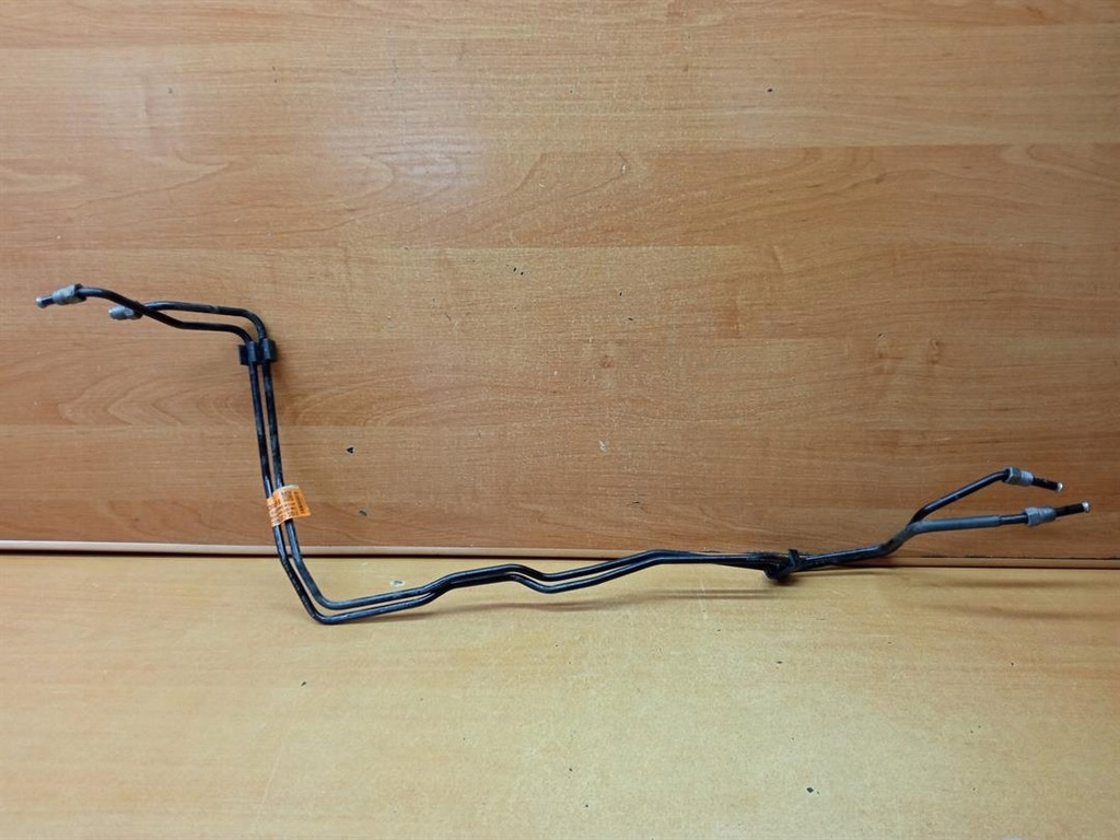 фото №1, Шланг гальмівний ford galaxy mk4 e1gc2c360bb