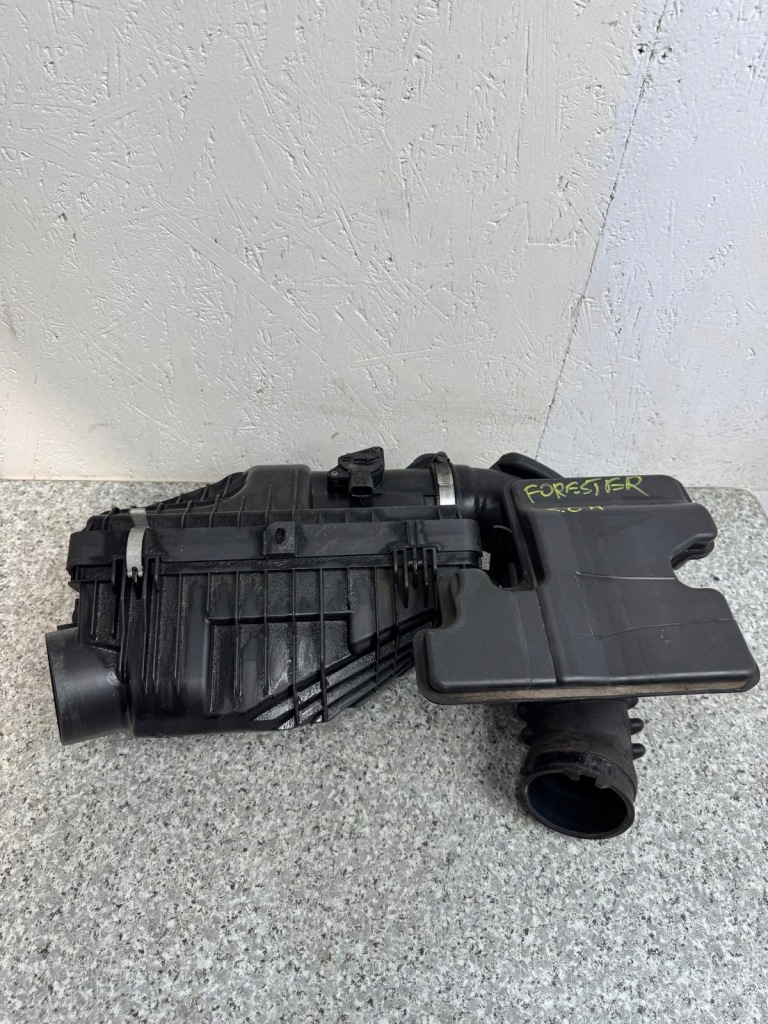 фото №1, Корпус фильтра воздуха subaru forester v 2019-2023 2.0 h 16518aa12