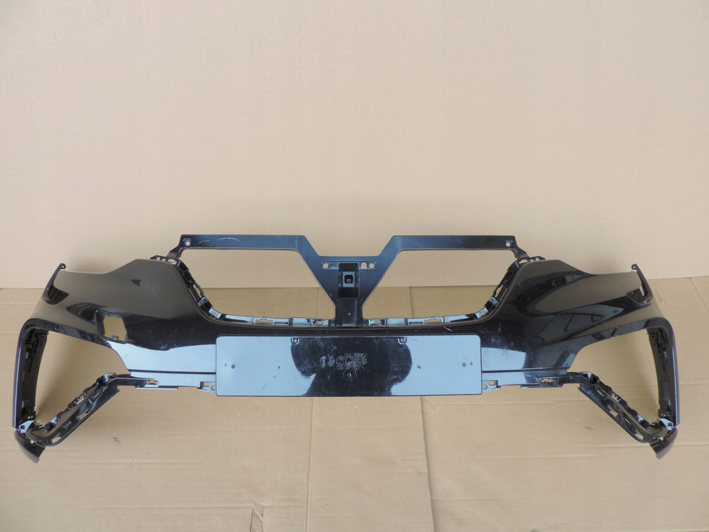 фото №1, Renault arkana rs бампер передний