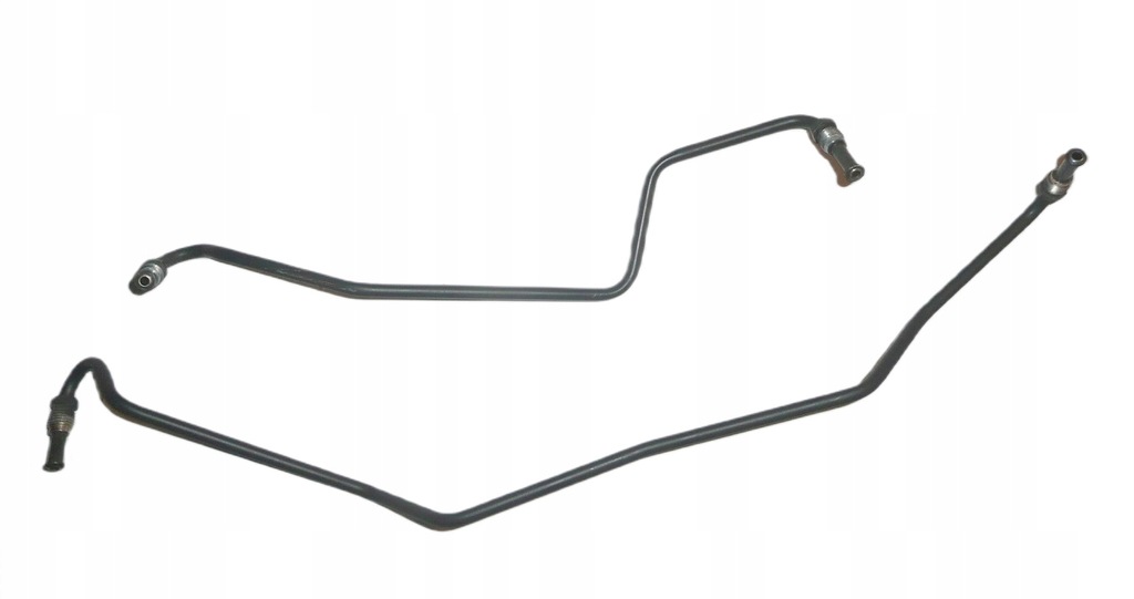 фото №1, Шланг дроти трубки трубка редуктор рейки рульового управління volvo v50 s40 ii c30 c70