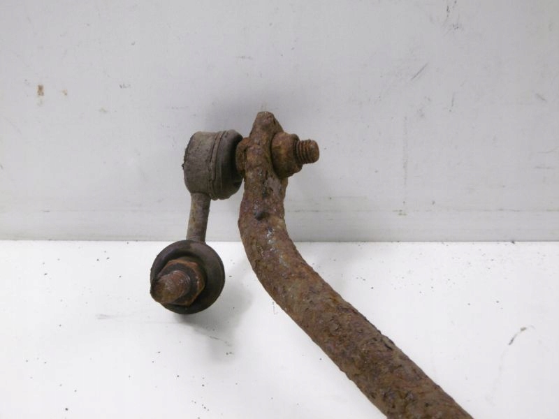 фото №6, Iveco daily iii тяга стабилизатора перед 2,8d