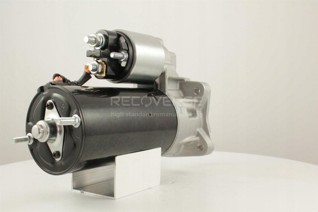 Стартер ford mazda 1.6 1.8 d td di escort fiesta mondeo orion 121 Київ