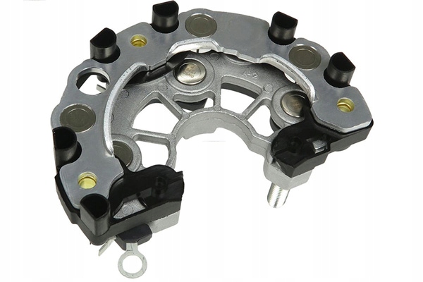 Випрямляч, генератор as-pl arc0066 Доставка