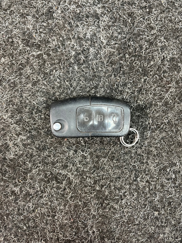 фото №8, S-max замок зажигания ключ 3m51-3f880-ac