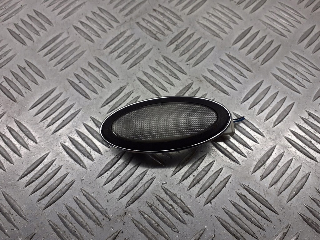 фото №1, Освітлення кабіни alfa romeo 159 156054267