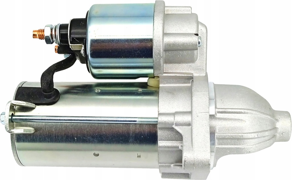 Стартер fiat 1.3 kw в Украине