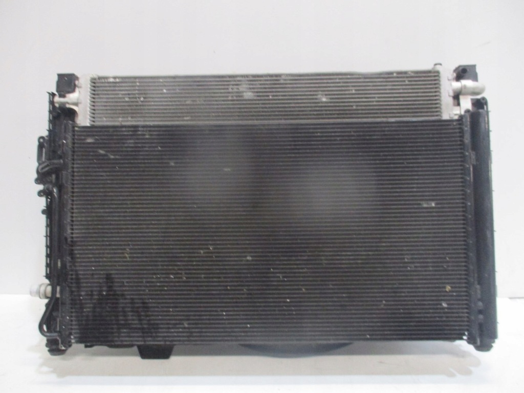 фото №1, Радіатор радіатор range rover evoque 2,0d