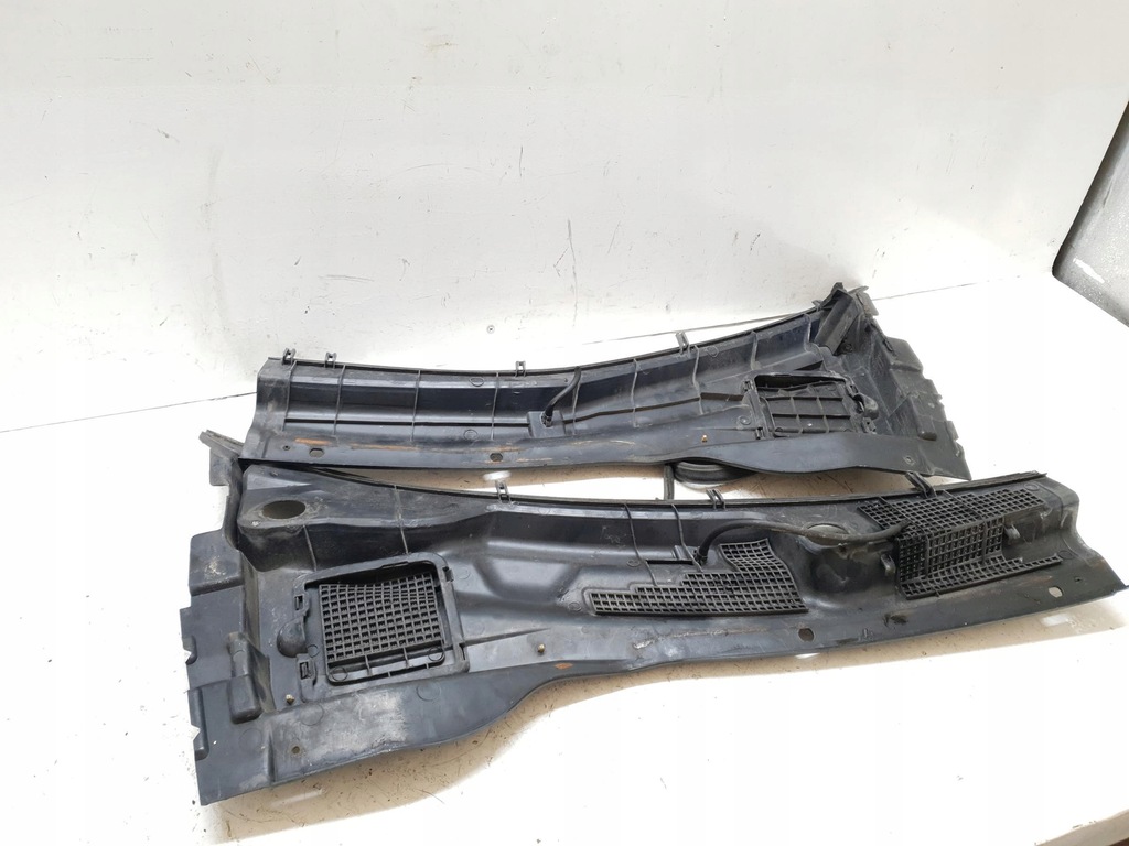 фото №7, Жабо nissan murano z50