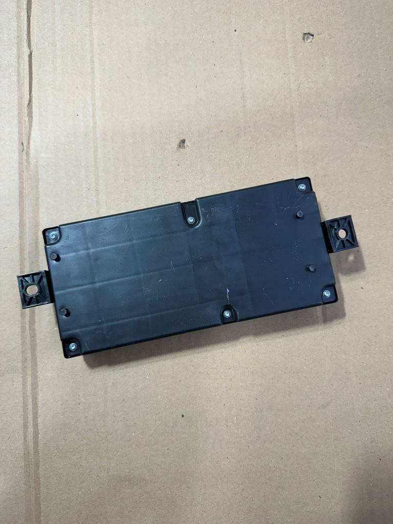 Модуль управляющий, блок управления, бортовой компьютер mercedes citan w420 европа в Украине