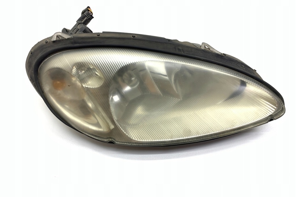 фото №12, Лампа правая передняя chrysler pt cruiser pt_ 22304224 2.0l бензиновый 100kw