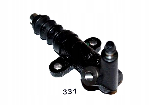 фото №2, Привод сцепления ashika