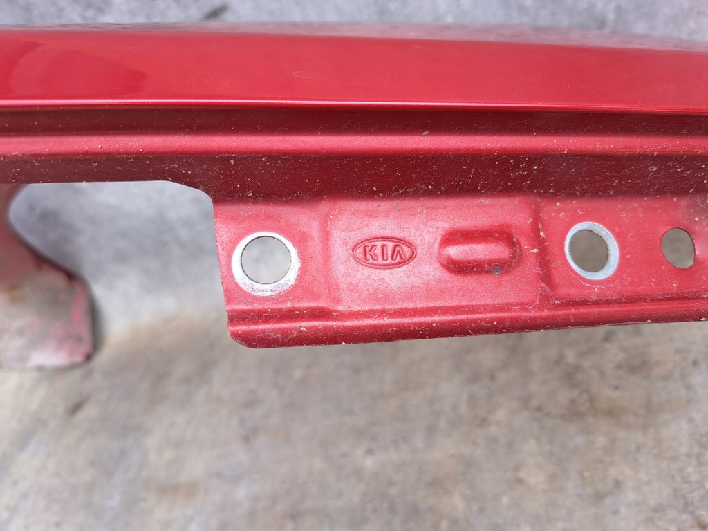 фото №8, Kia rio iv 17- крила перед передній лівий