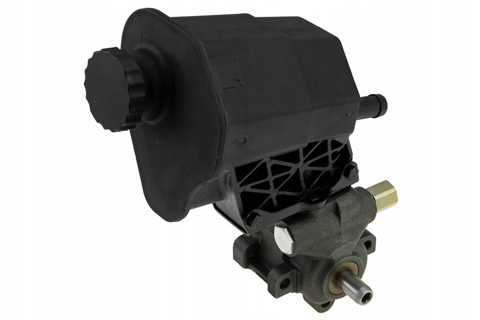 фото №1, Насос підсилювача dodge ram 1500 02-07