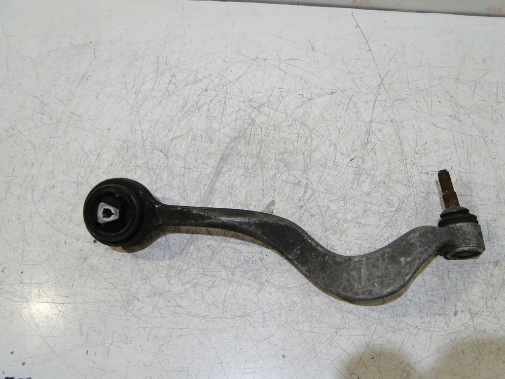 фото №8, Bmw 5 e60 e61 рычаг правый перед передний 1097184