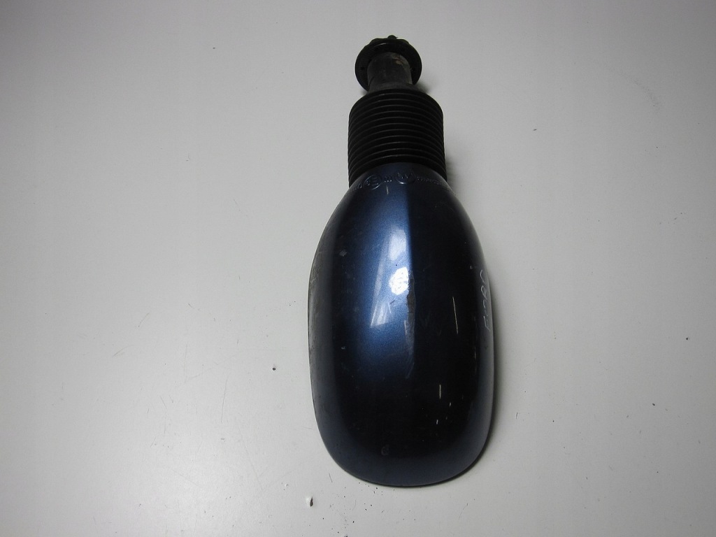 фото №4, Дзеркало передні ліва ford ka 96r mech