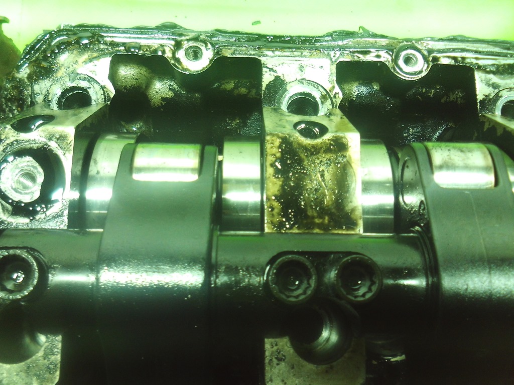 фото №12, Vw polo 9n iv 1.4 tdi головка двигателя 045103373h