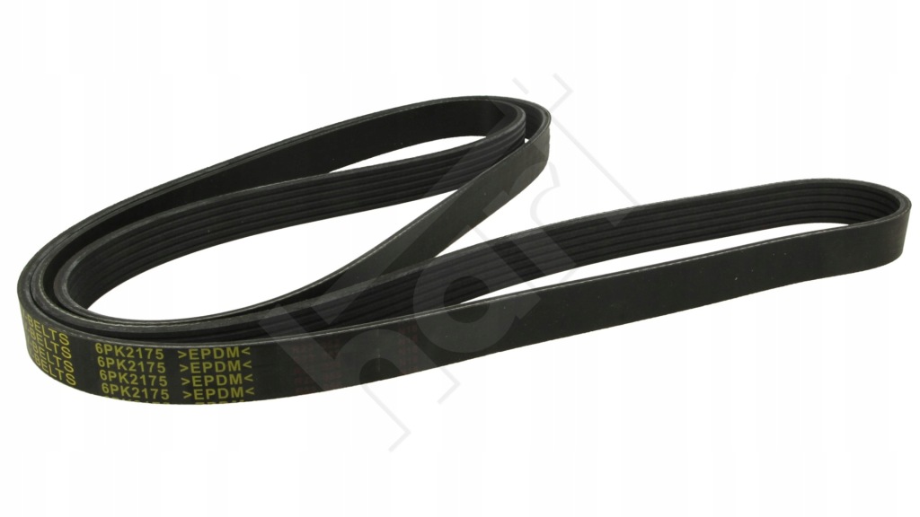 Купити Ремінь /micro/ 6pk/2175