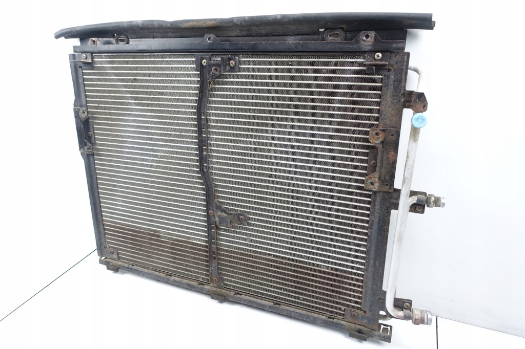 Mercedes w140 радіатор кондиціонер кондиціонера cl Недорого