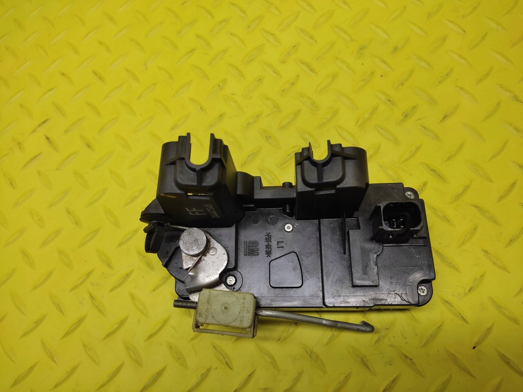 фото №1, Opel signum замок дверь левый задняя 24447345